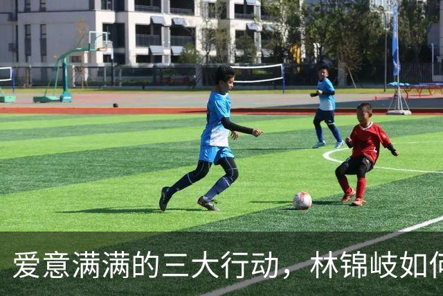 爱意满满的三大行动，林锦岐如何俘获兰香的心