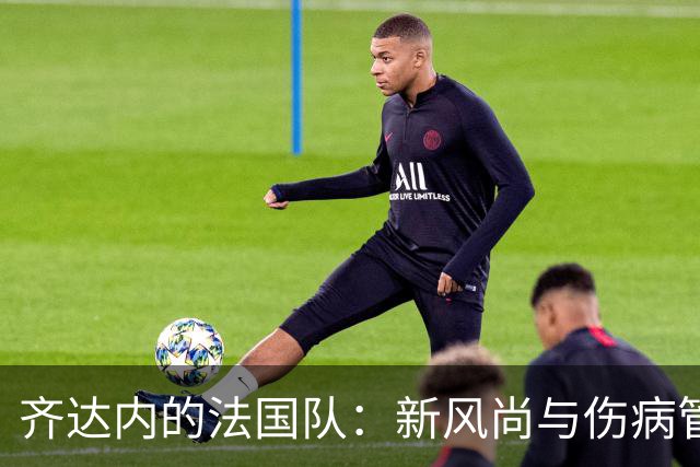 齐达内的法国队：新风尚与伤病管理的双赢之道